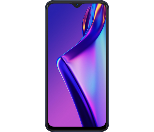 OPPO A12 3/32GB Dual SIM czarny - 566038 - zdjęcie 2